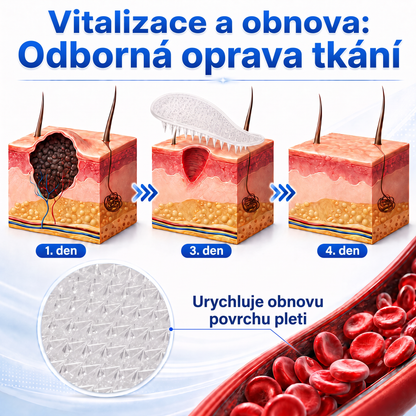 ✅✅ Oficiální obchod | MURWON® 🌥️ Botanická mikrojehličková hydrokoloidní náplast (Na kožní výrůstky, malé kožní útvary, bradavice, mateřská znaménka, věkové skvrny a pigmentové skvrny)❤️
