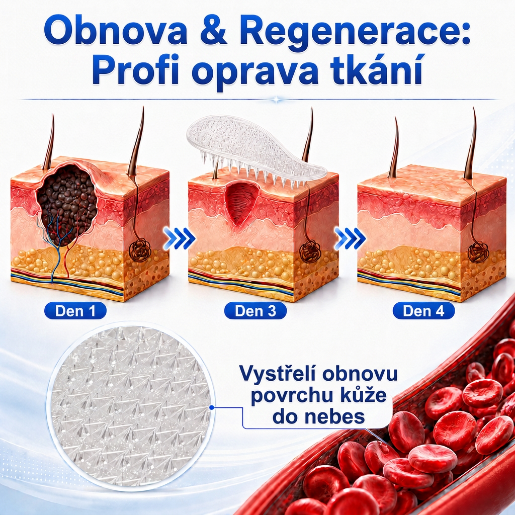 Oficiální přímý prodej | ✨MURWON® 🥦 Mikrojehličková náplast pro odstranění kožních nedokonalostí (Pro kožní výrůstky, drobné kožní útvary, bradavice, mateřská znaménka, stařecké skvrny a pigmentové nepravidelnosti.)